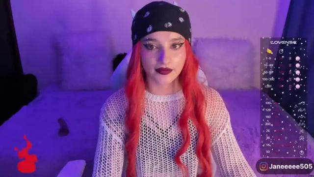 Image 3 of janee_lane Stream on Chaturbate on 13 months ago