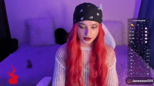 Image 4 of janee_lane Stream on Chaturbate on 13 months ago