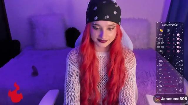 Thumbnail 2, janee_lane's Stream at Chaturbate, 13 months ago