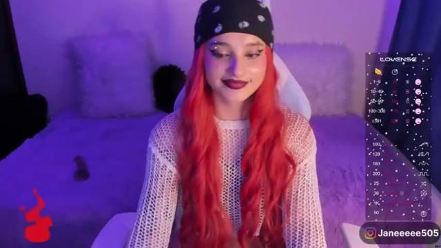 Image 6 of janee_lane Stream on Chaturbate on 13 months ago