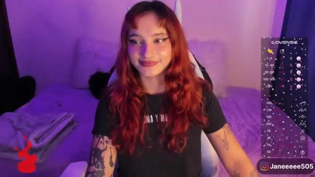 Thumbnail 1, janee_lane's Stream at Chaturbate, 13 months ago