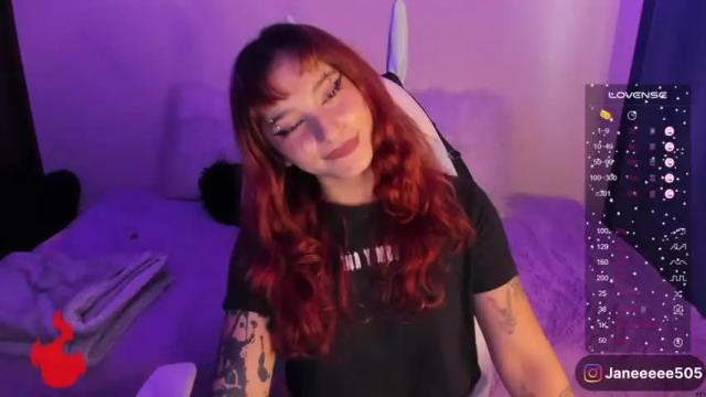 Image 2 of janee_lane Stream on Chaturbate on 13 months ago