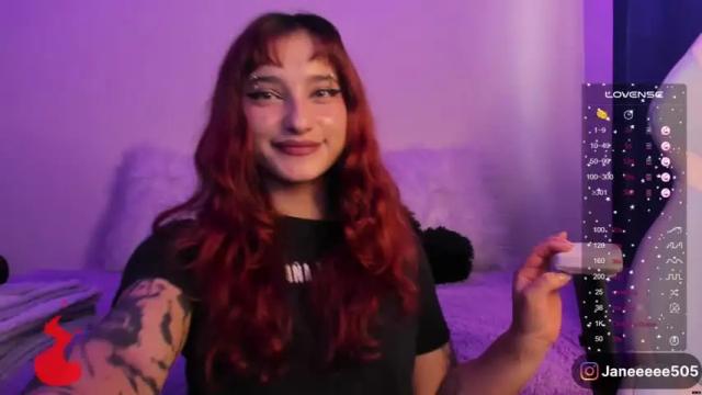 Image 3 of janee_lane Stream on Chaturbate on 13 months ago
