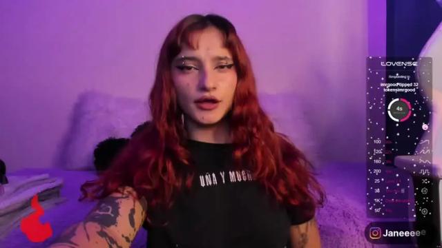 Image 8 of janee_lane Stream on Chaturbate on 13 months ago