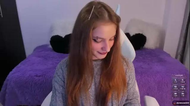 Image 11 of janee_lane Stream on Chaturbate on 1 month ago