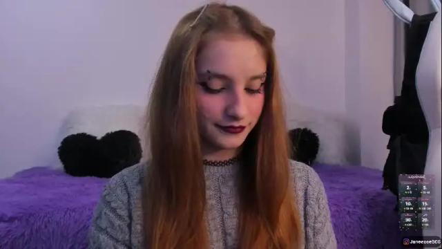 Image 4 of janee_lane Stream on Chaturbate on 1 month ago