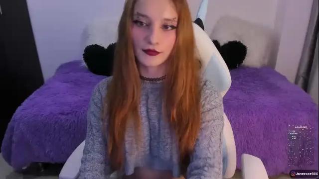 Image 6 of janee_lane Stream on Chaturbate on 1 month ago