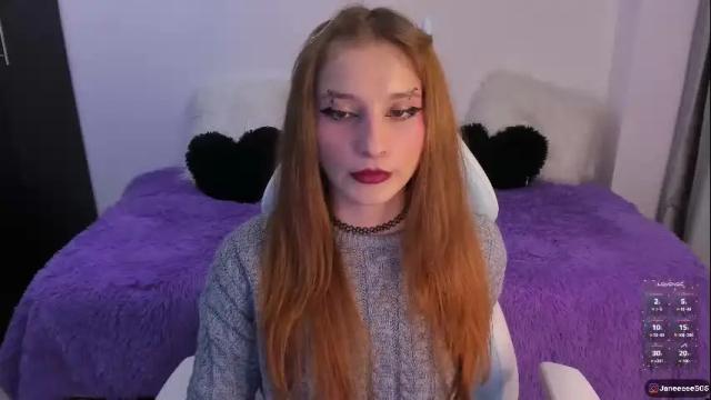 Thumbnail 3, janee_lane's Stream at Chaturbate, 1 month ago