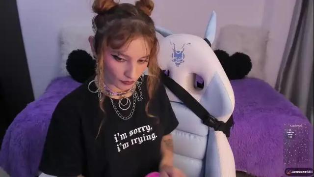 Image 3 of janee_lane Stream on Chaturbate on 1 month ago