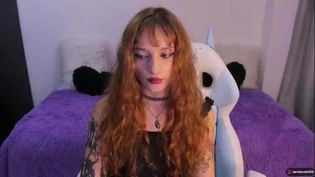 Thumbnail 1, janee_lane's Stream at Chaturbate, 1 month ago