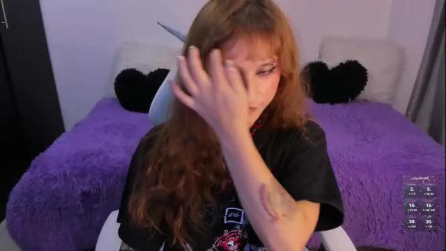 Thumbnail 1, janee_lane's Stream at Chaturbate, 1 month ago