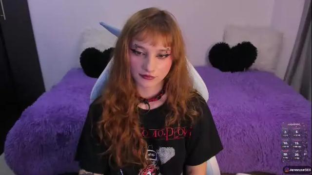 Image 12 of janee_lane Stream on Chaturbate on 1 month ago