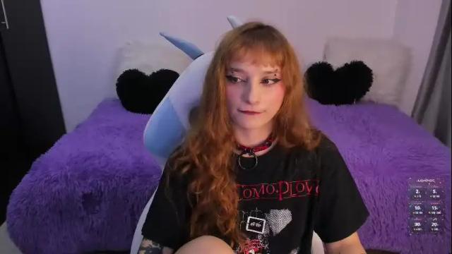 Image 3 of janee_lane Stream on Chaturbate on 1 month ago