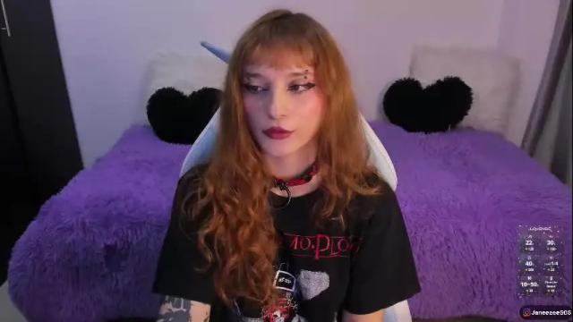 Image 8 of janee_lane Stream on Chaturbate on 1 month ago