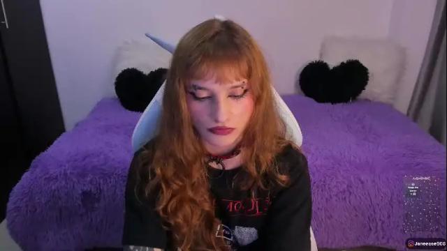 Thumbnail 3, janee_lane's Stream at Chaturbate, 1 month ago