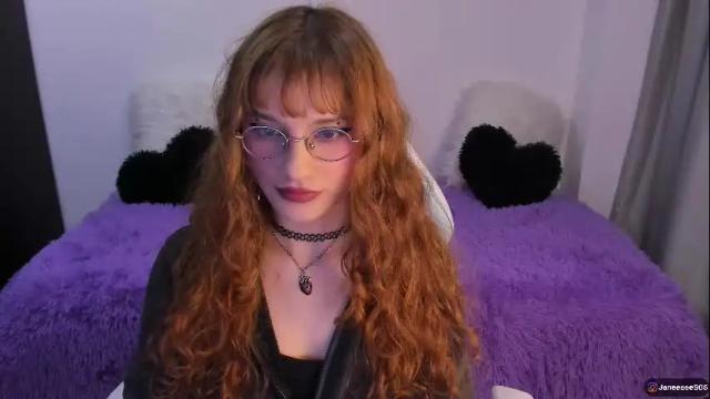 Thumbnail 1, janee_lane's Stream at Chaturbate, 1 month ago