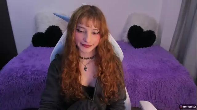 Thumbnail 2, janee_lane's Stream at Chaturbate, 1 month ago