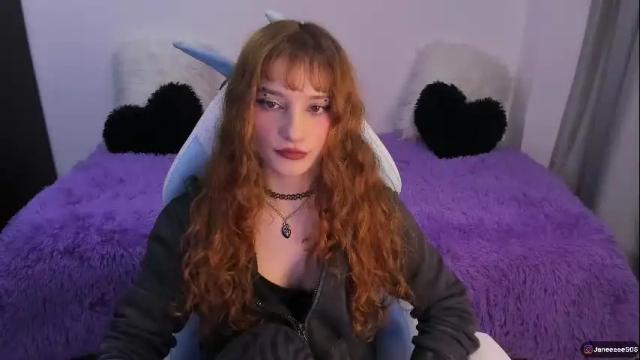 Image 6 of janee_lane Stream on Chaturbate on 1 month ago
