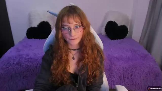 Thumbnail 3, janee_lane's Stream at Chaturbate, 1 month ago