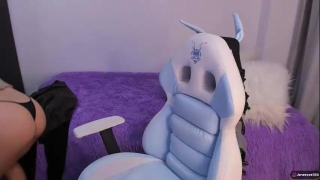 Image 7 of janee_lane Stream on Chaturbate on 1 month ago