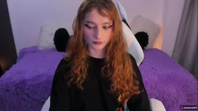Thumbnail 3, janee_lane's Stream at Chaturbate, 1 month ago