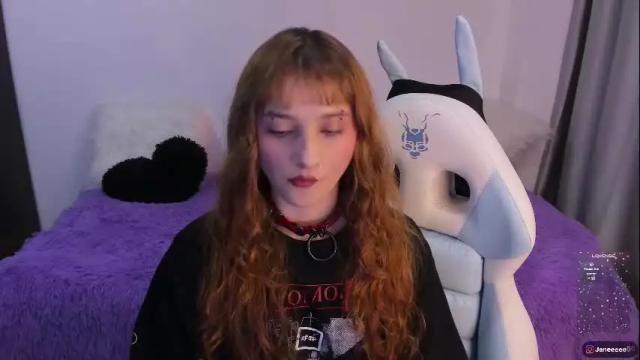 Image 10 of janee_lane Stream on Chaturbate on 26 days ago