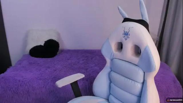 Thumbnail 2, janee_lane's Stream at Chaturbate, 24 days ago