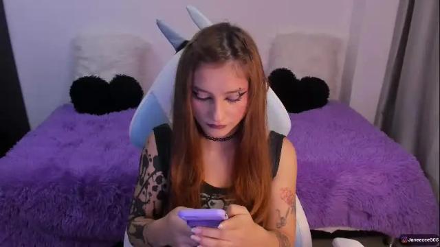 Image 10 of janee_lane Stream on Chaturbate on 19 days ago
