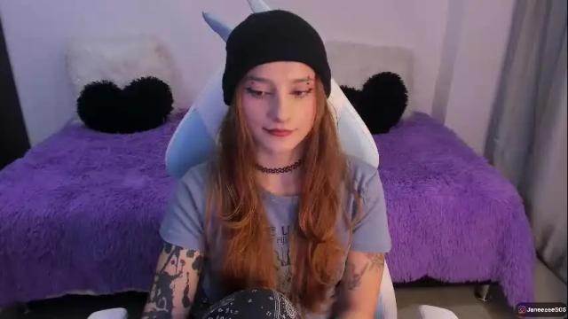 Image 11 of janee_lane Stream on Chaturbate on 18 days ago