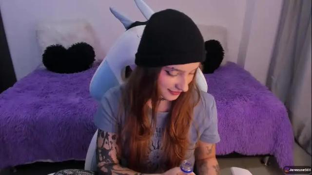 Image 4 of janee_lane Stream on Chaturbate on 18 days ago