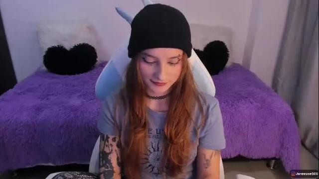 Image 6 of janee_lane Stream on Chaturbate on 18 days ago