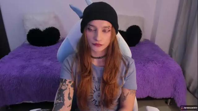 Image 7 of janee_lane Stream on Chaturbate on 18 days ago