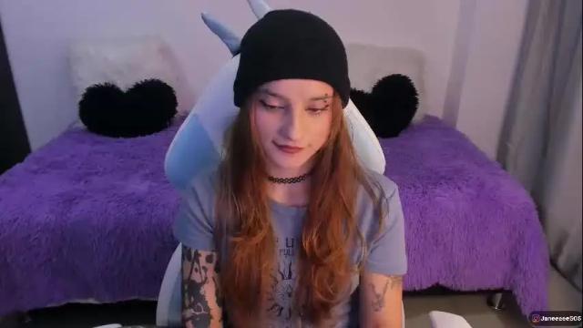 Image 8 of janee_lane Stream on Chaturbate on 18 days ago