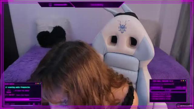 Image 2 of janee_lane Stream on Chaturbate on 14 days ago
