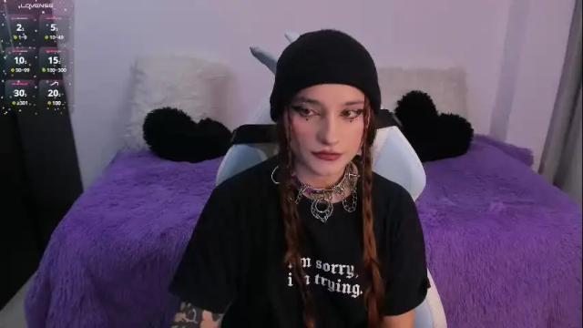 Thumbnail 1, janee_lane's Stream at Chaturbate, 2 months ago