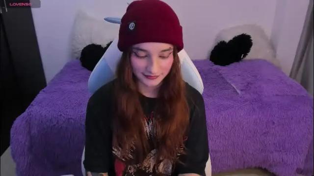 Thumbnail 2, janee_lane's Stream at Chaturbate, 1 month ago