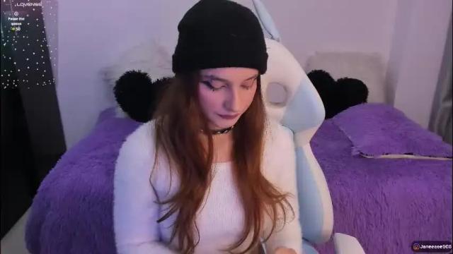 Thumbnail 3, janee_lane's Stream at Chaturbate, 1 month ago