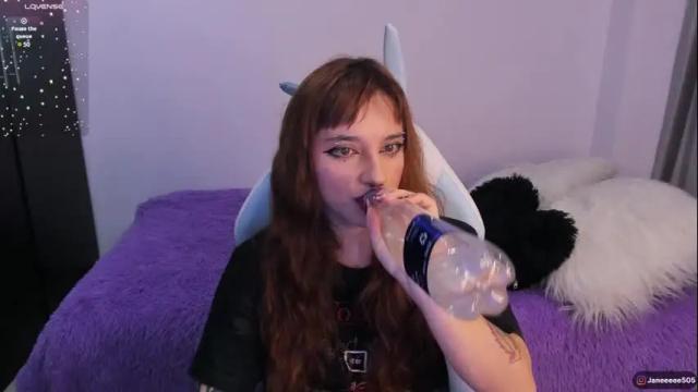 Thumbnail 2, janee_lane's Stream at Chaturbate, 1 month ago
