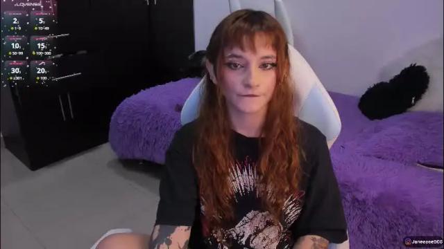 Thumbnail 3, janee_lane's Stream at Chaturbate, 1 month ago