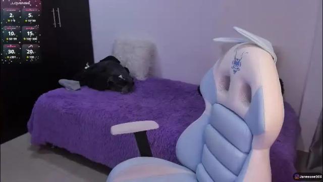 Thumbnail 1, janee_lane's Stream at Chaturbate, 17 days ago