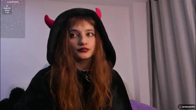 Thumbnail 1, janee_lane's Stream at Chaturbate, 15 days ago