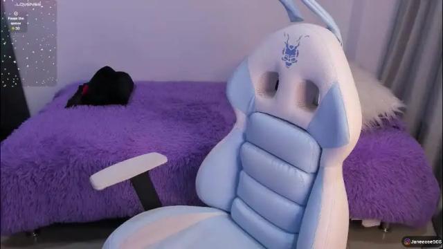 Thumbnail 3, janee_lane's Stream at Chaturbate, 13 days ago