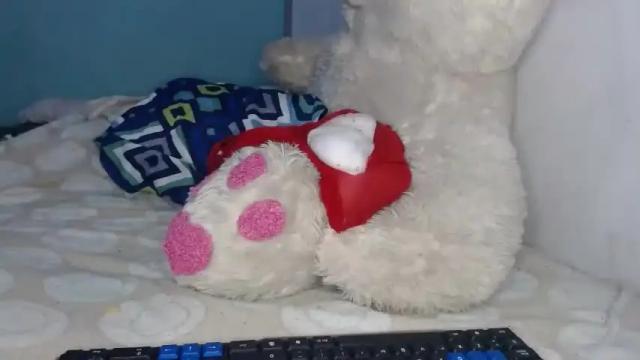 Image 3 of janeemilf_ Stream on Chaturbate on 14 months ago