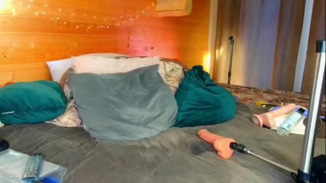 Thumbnail 3, janeen_and_themayor's Stream at Chaturbate, 1 month ago