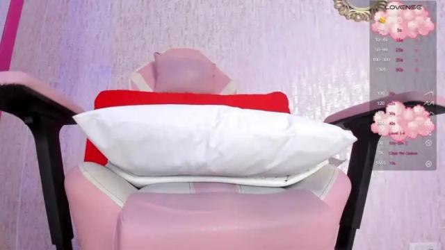 Image 4 of janelegrand Stream on Chaturbate on 15 months ago