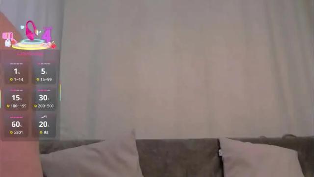 Thumbnail 1, janellebrown_'s Stream at Chaturbate, 1 month ago