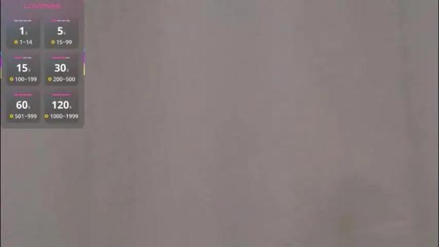 Image 7 of janellebrown_ Stream on Chaturbate on 1 day ago