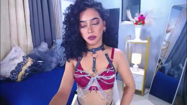 Image 4 of janemonet Stream on Chaturbate on 2 months ago