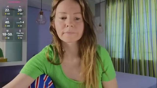 Thumbnail 2, janepearl's Stream at Chaturbate, 2 months ago