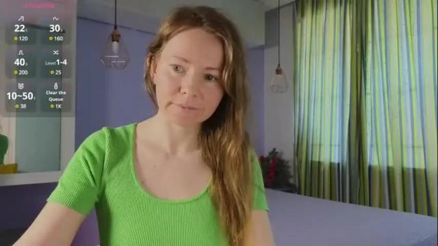 Thumbnail 3, janepearl's Stream at Chaturbate, 2 months ago